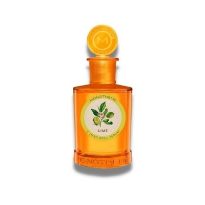 Lime – Eau de Toilette 100 ml