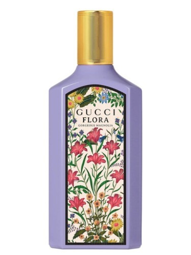 Flora Gorgeous Magnolia – Eau de Parfum 50 ml