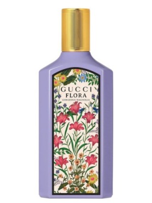 Flora Gorgeous Magnolia – Eau de Parfum 100 ml