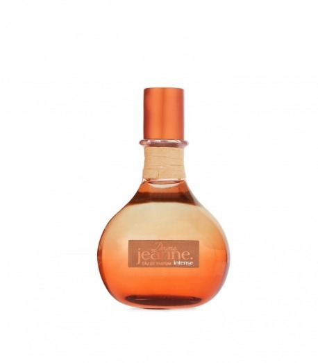 DAME JEANNE – Eau de Parfum Intense 75 ml