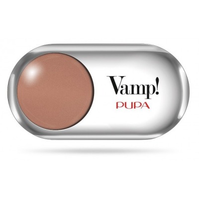 PUPA OMBR VAMP GOLD E COPPER 205