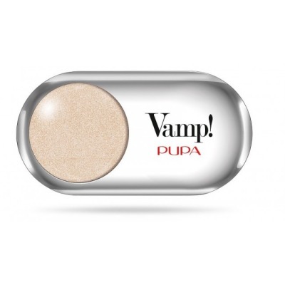 PUPA OMBR VAMP GOLD E COPPER 206