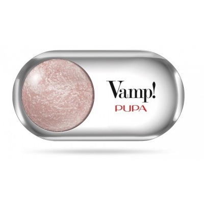 PUPA OMBR VAMP GOLD E COPPER 208