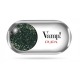 PUPA OMBR VAMP GREEN E BLUE 304