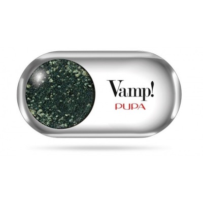 PUPA OMBR VAMP GREEN E BLUE 304