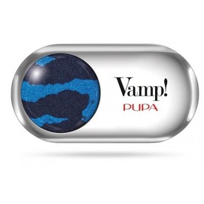 PUPA OMBR VAMP GREEN E BLUE 305