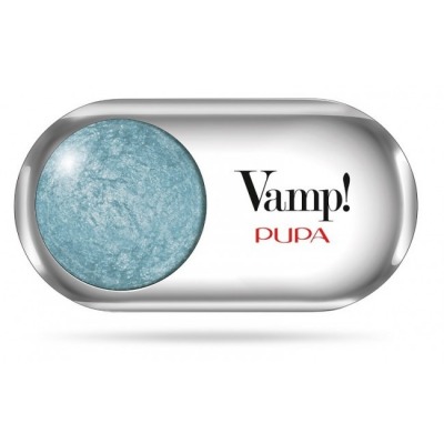 PUPA OMBR VAMP GREEN E BLUE 306
