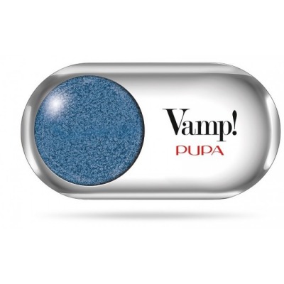 PUPA OMBR VAMP GREEN E BLUE 307