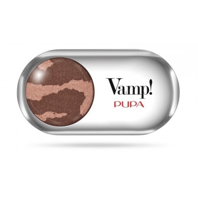 VAMP NUDE E BROWN 408
