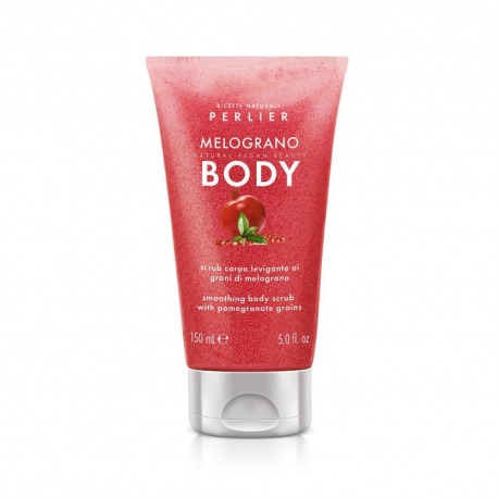 Scrub Corpo Melograno Levigante 150ml