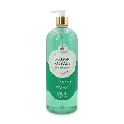 Bagnodoccia Rilassante 1000 ml