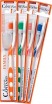 Spazzolino Da Denti Family Ergonomico Setole Medie
