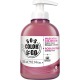 Sos Color E Go Maschera Colorante Rosa Pastello 300ml
