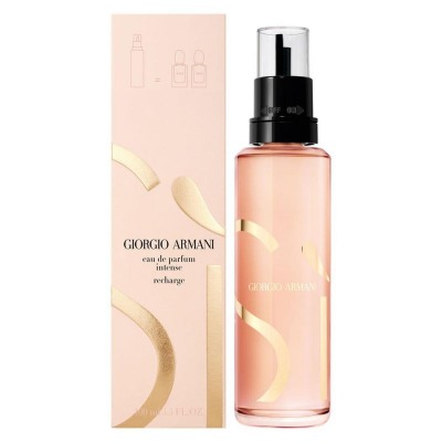 Si – Eau de Parfum Intense REFILL 100 ml