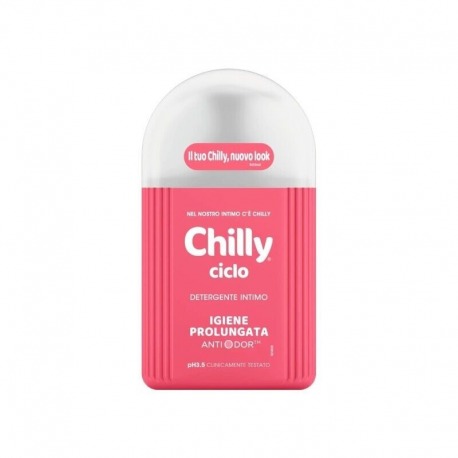 Detergente Ciclo Ph3_5 Igiene Prolungata Antiodor 200 Ml