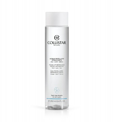 Struccante acqua micellare 250 ml