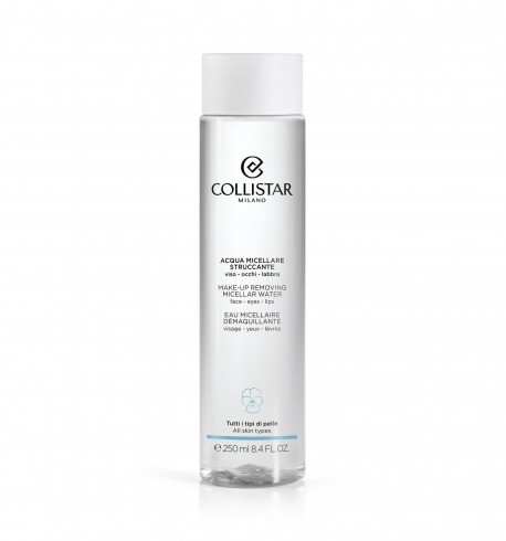Struccante acqua micellare 250 ml