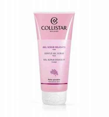 Gel Scrub Delicato Viso 100ml