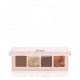 PALETTE 4 OMBRETTI 002 GOLD BRONZE