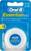 Filo Interdentale Non Cerato Essential Floss