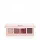 PALETTE 4 OMBRETTI 003 PINKISH BRONZE
