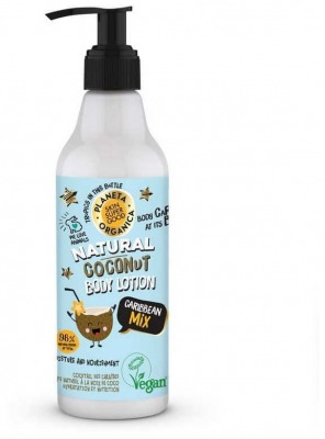 Lozione Corpo Skin Super Good Cocco dei Caraibi Mix 250 ml