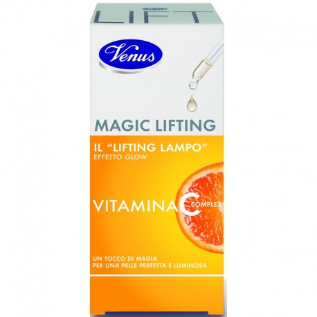 Magic Lifting Concentrato Vitamina C 30 Ml