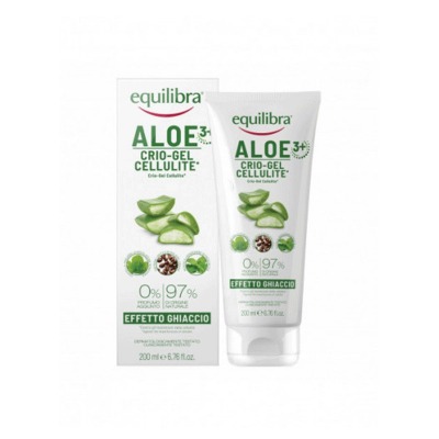 Crio-Gel Cellulite 200ml