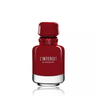 L` Interdit Rouge Ultime – Eau de Parfum 50 ml