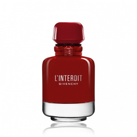 L` Interdit Rouge Ultime – Eau de Parfum 80 ml