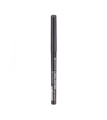 LONG LASTING 34 SPARKLING BLACK