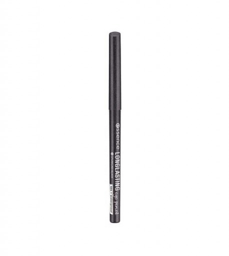 LONG LASTING 34 SPARKLING BLACK