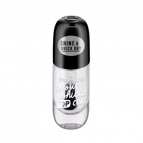 Top Coat Colour Shield
