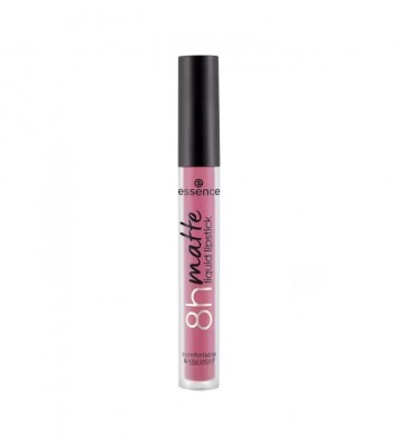 Rossetto liquido 8h 05 Pink Blush