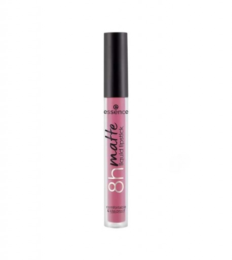 Rossetto liquido 8h 05 Pink Blush