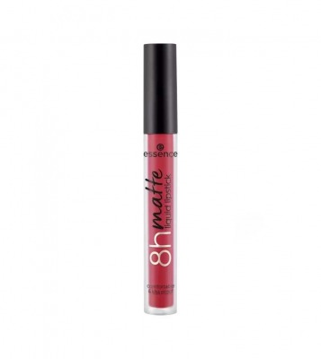 Rossetto liquido 8h 07 Classic Red
