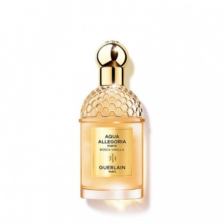 Aqua Allegoria Forte Bosca Vanilla – Eau de Parfum 125 ml