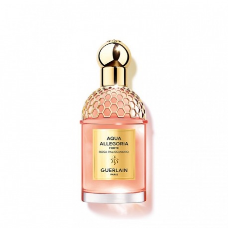 Aqua Allegoria Forte Rosa Palissandro – Eau de Parfum 125 ml