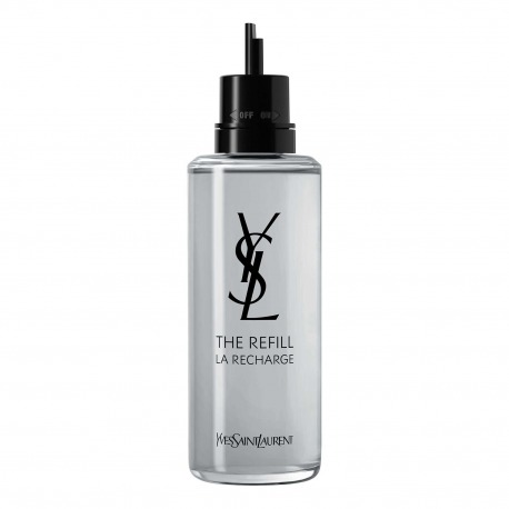 MYSLF - Eau de Parfum 150 ml REFILL