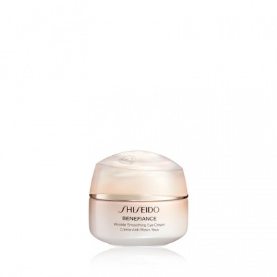 Benefiance Wrinkle Smoothing Eye Cream 15 ml