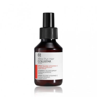 Spray Gloss Vitamina C Illuminante Rivitalizzante 100 ml