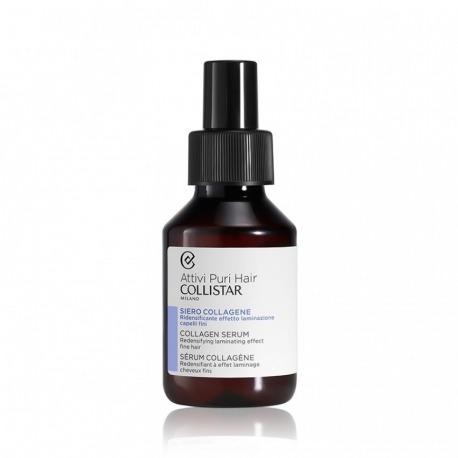 Siero Spray Collagene Ridensificante Effetto Laminazione 100 Ml