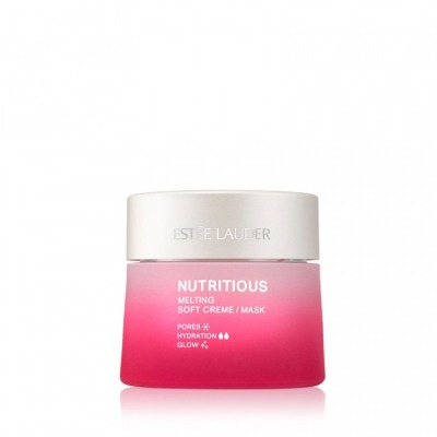 Nutritious Melting Soft Creme-Mask 50 Ml