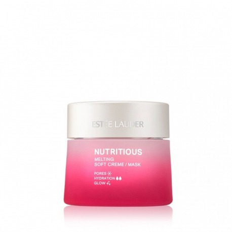 Nutritious Melting Soft Creme-Mask 50 Ml