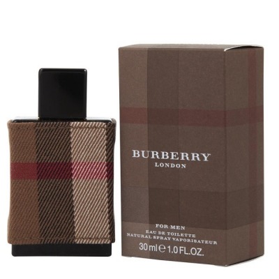 Burberry London Uomo – Eau de Toilette 30 ml