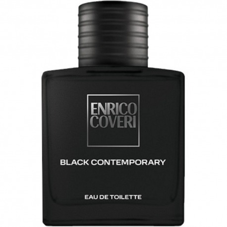 Black Contemporary Pour Homme – Eau de Toilette 100 ml