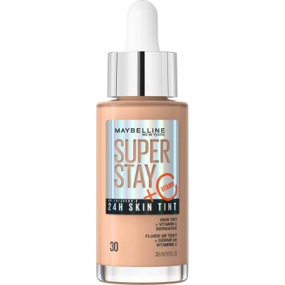 SuperStay Vitamin C Skin Tint 24H30
