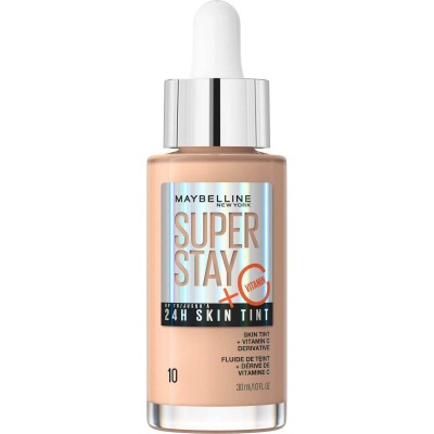SuperStay Vitamin C Skin Tint 24H 10