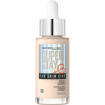 SuperStay Vitamin C Skin Tint 24H 03
