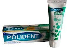 Adesivo Per Dentiere Ultra Fresh 40 Gr